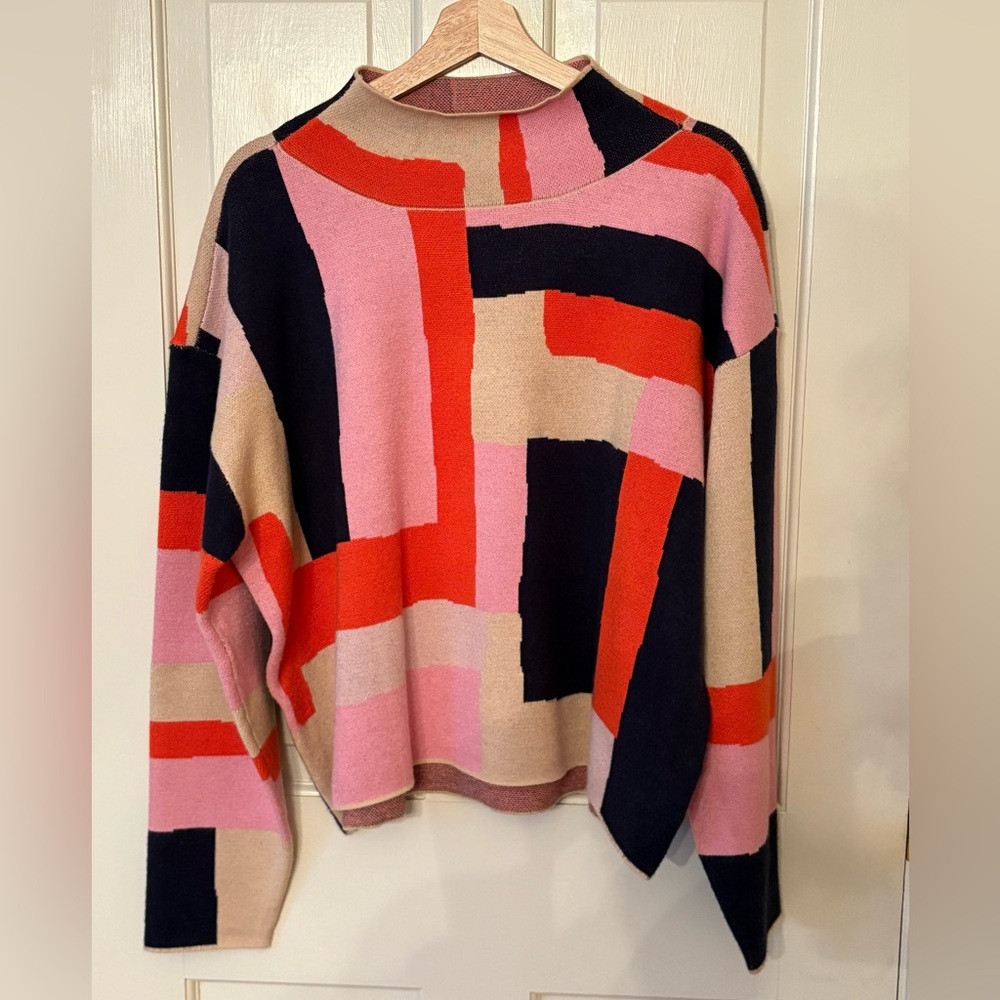 Anthropologie Maeve sweater